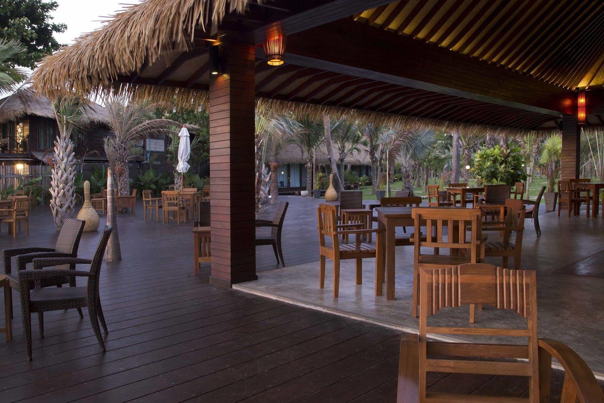 Mali Resort Sunrise Beach Koh Lipe Exterior foto